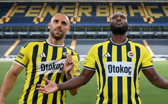 Fenerbahçe: Lukaku en Muriqi concurreren om aanvalsplaats tegen Çaykur Rizespor