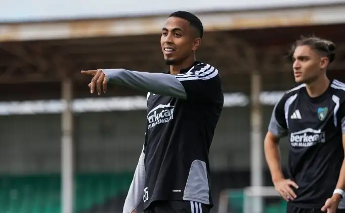 Kocaelispor meldt terugkeer van zes geblesseerde spelers voor duel met Beşiktaş