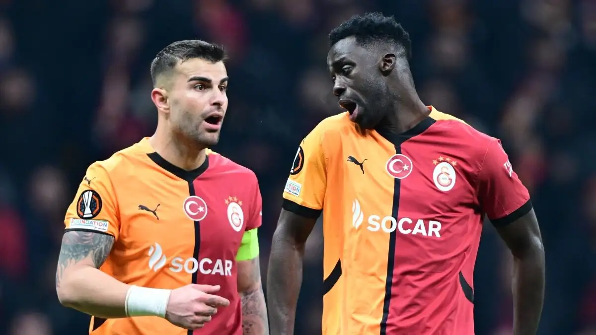 Galatasaray overweegt radicaal verdedigingswissel voor Barcelona