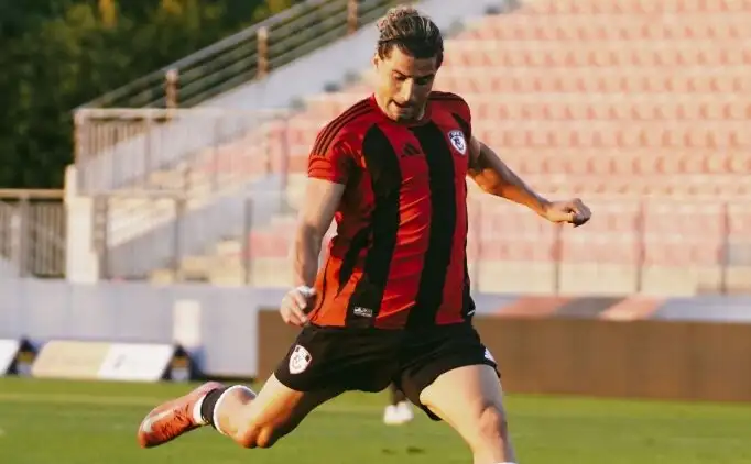 Fuat Bavuk ondergaat enkeloperatie na blessure tegen Rizespor