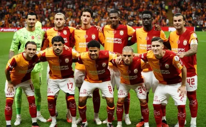 Galatasaray staat voor grote financiële kloof tegen Barcelona in Champions League duel