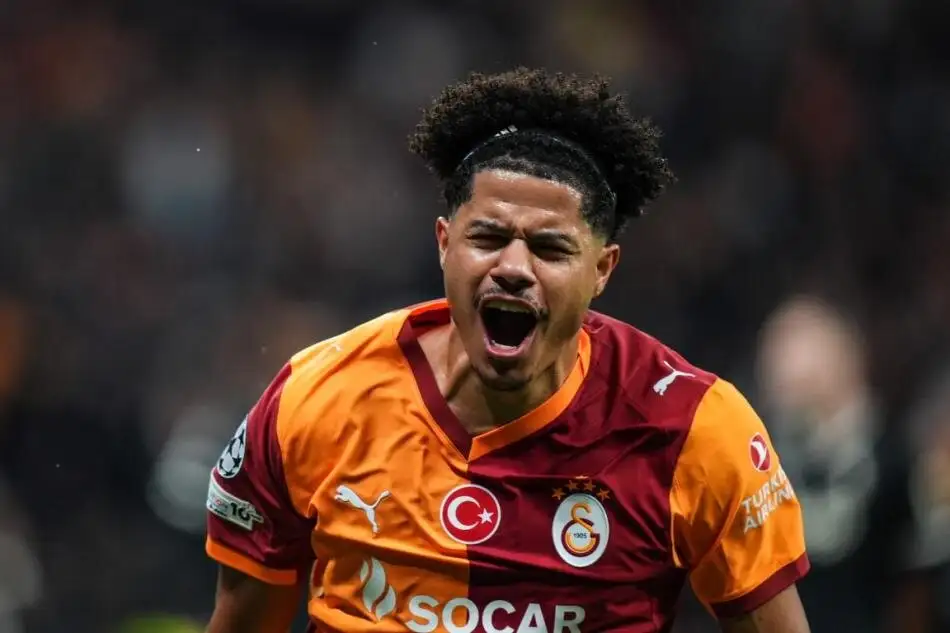 Gabriel Sara opnieuw in de belangstelling van Newcastle en Everton