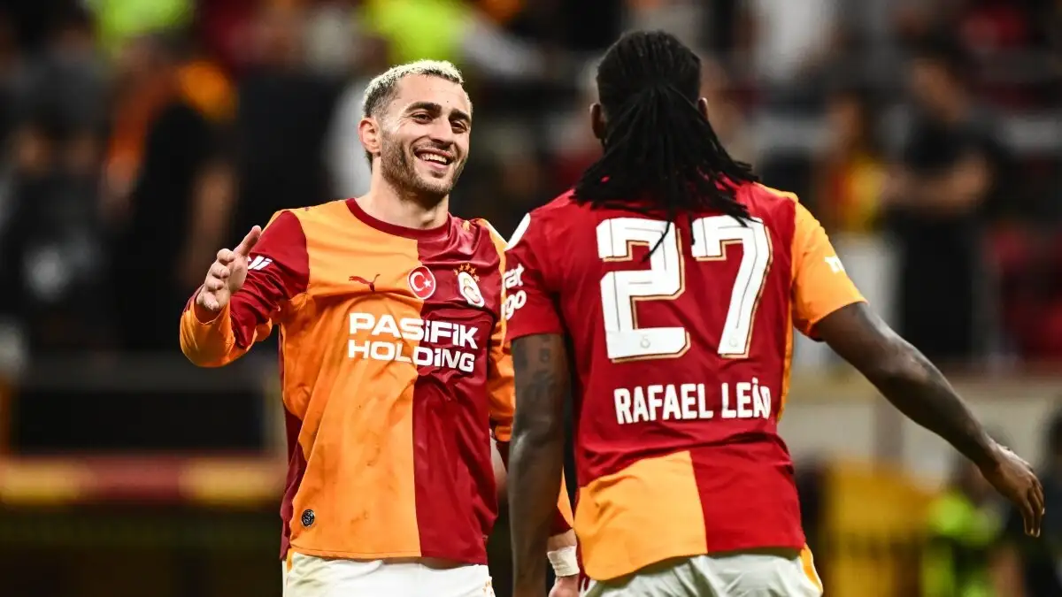 Galatasaray plant contractverlenging en salarisverhoging voor Barış Alper Yılmaz na zeven wedstrijden zonder doelpunt of assist