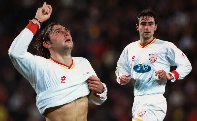 Fleurquin adviseert Galatasaray: Osimhen vaak vinden en Barcelona's opbouw verstoren