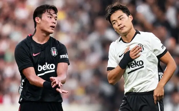 Beşiktaş blokkeert verkoop van Hyeon-gyu Oh ondanks interesse van Tottenham en Hull City