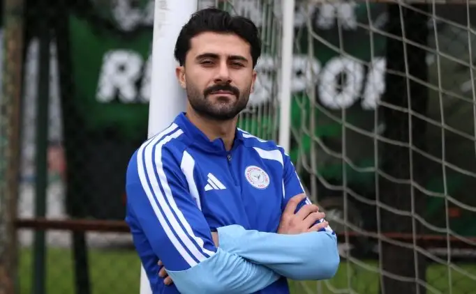 Emrecan Bulut: 'We willen tegen Fenerbahçe winnen en thuis het tij keren'