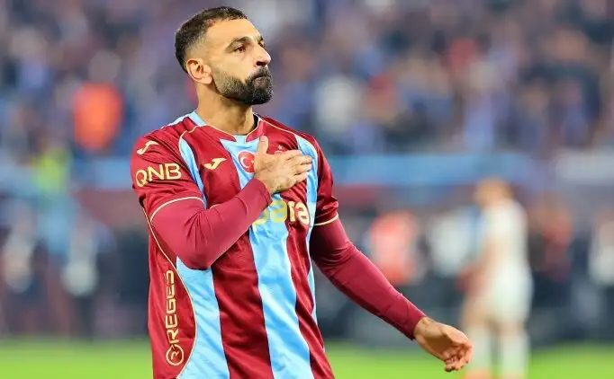 Thomas Reis geeft Salah opdracht om direct te spelen in Karadeniz-derby