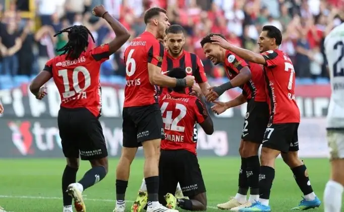 Gençlerbirliği neemt het op tegen Amed Sportif Faaliyetler na trainerontslag