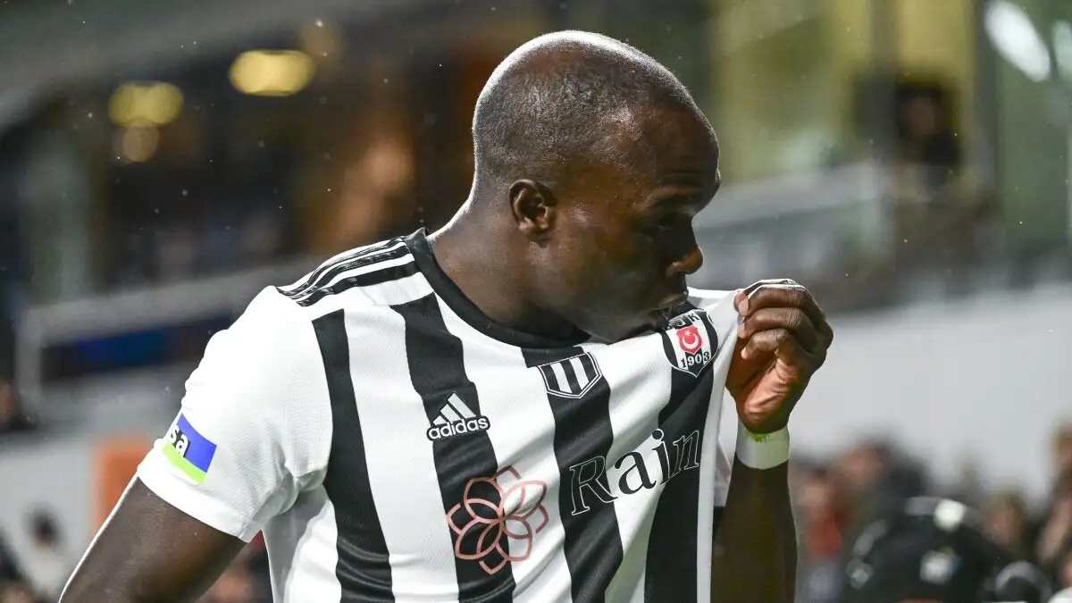 Vincent Aboubakar over Beşiktaş: belangrijke sporen en Bodrum‑ambities