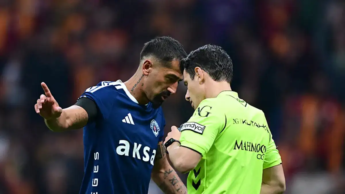 Galatasaray-fans reageren boos op Kerem Demirbay na uitspraken over kampioenschappen