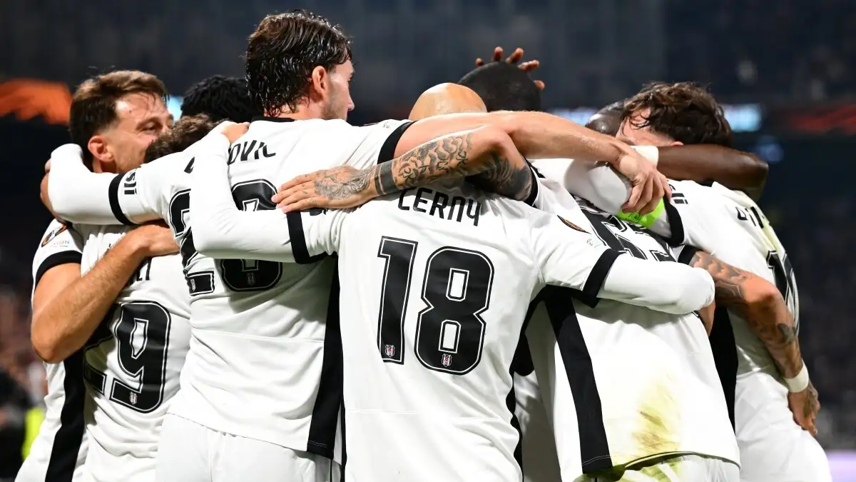 Besiktas: Trainer Vincenzo Italiano overweegt verrassende wijzigingen voor Kocaelispor-duel