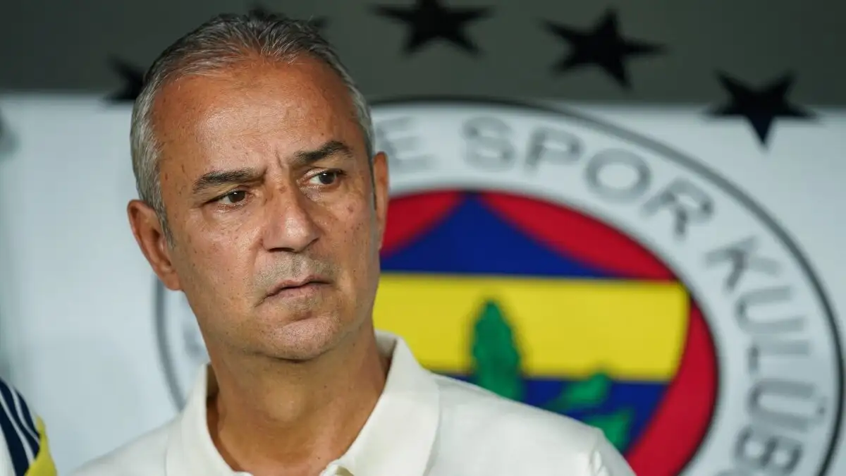 Ismail Kartal: 'We zullen tot het einde vechten' voor Fenerbahçe tegen Rizespor