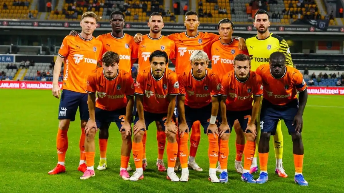 Başakşehir hoopt op eerste uitoverwinning tegen Konyaspor