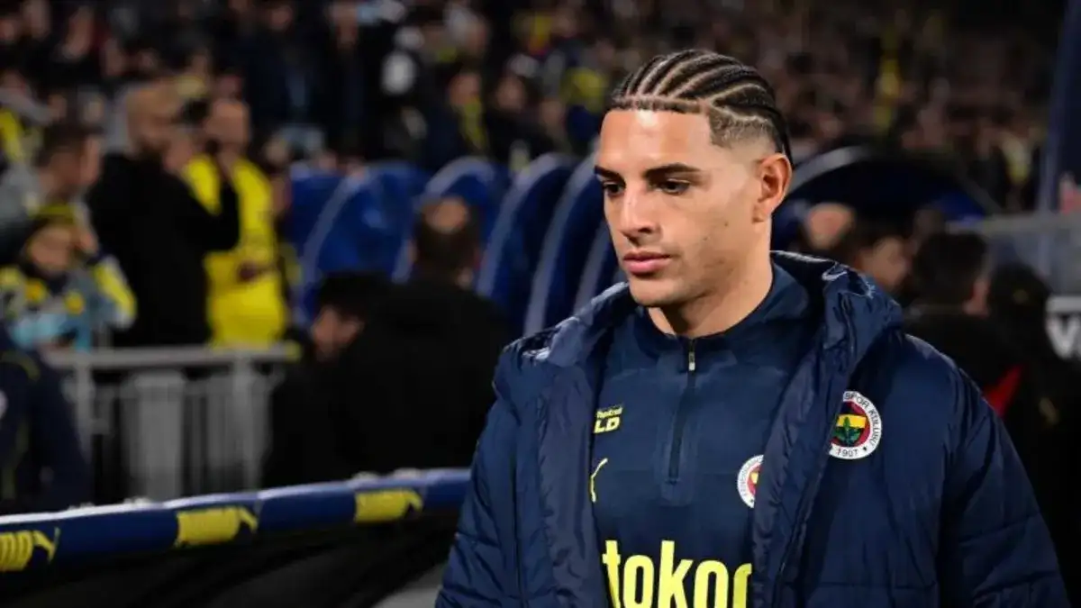 Fenerbahçe verrast met nieuws over Diego Carlos: marktwaarde 3 miljoen euro