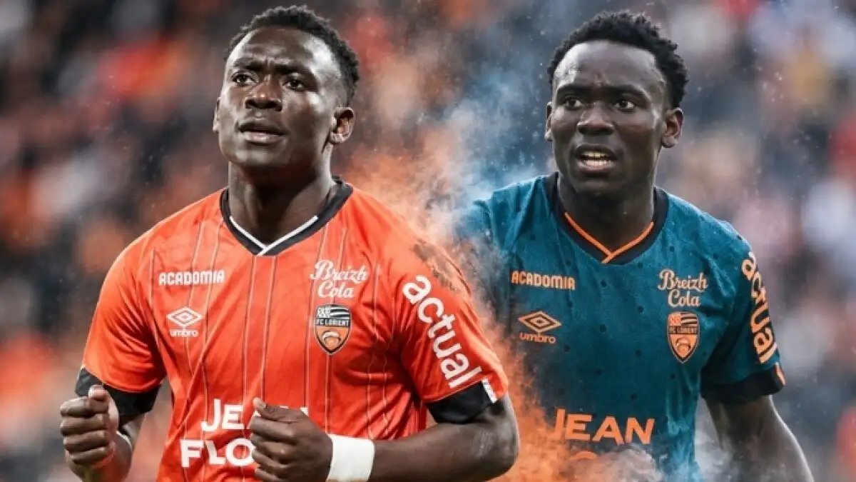 Fenerbahçe maakt eerste contact met Arthur Avom voor middenveldversterking