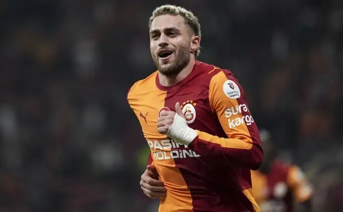 Opvallende statistiek van Barış Alper Yılmaz na beslissende goal tegen Kasımpaşa