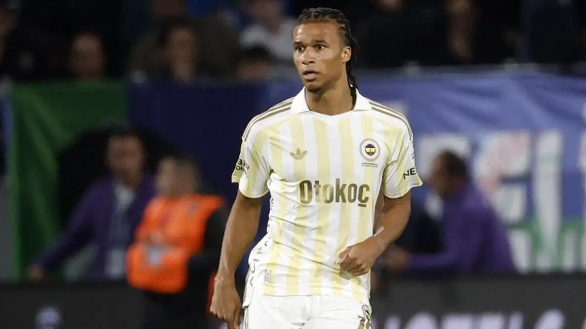 Nathan Ake over Fenerbahçe-verdediging: 'We kunnen ons verbeteren'