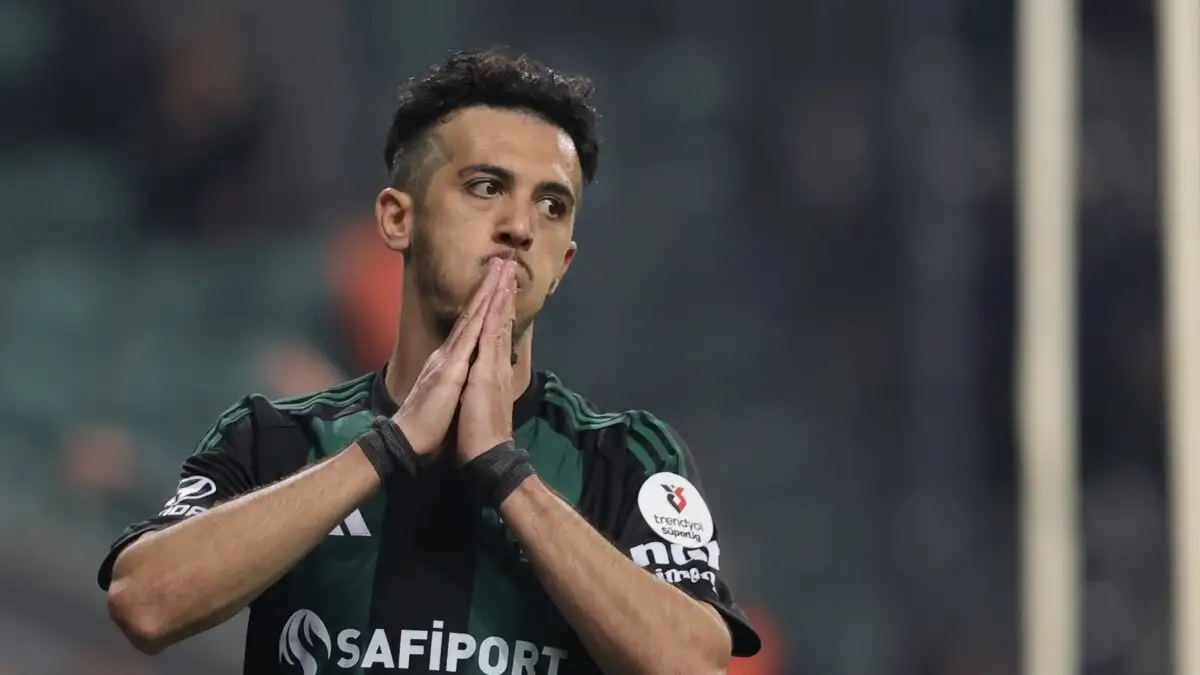 Tayfur Bingöl na Kocaelispor–Beşiktaş: 'Geen penalty, maar puntverlies biedt hoop'
