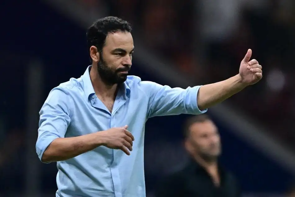 Selçuk İnan scherpt zijn kritiek op scheidsrechters en Turkse voetbalomgeving na Kocaelispor-Beşiktaş