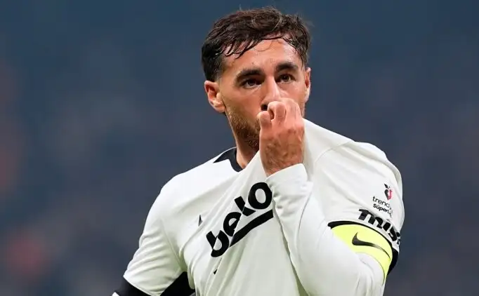 Orkun Kökçü scoort tweede Süper Lig-goal en bereikt vijf doelpunten dit seizoen