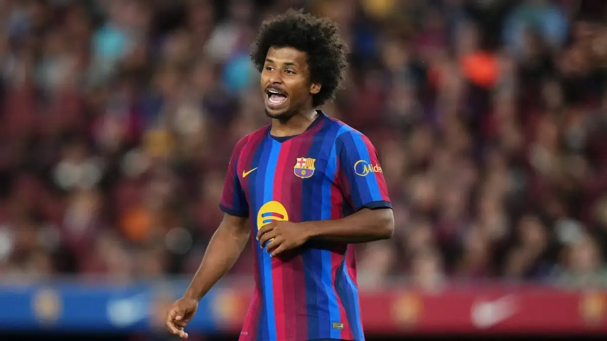 Barcelona maakt Champions League-selectie bekend voor uitduel met Galatasaray, Raphinha en de Jong ontbreken
