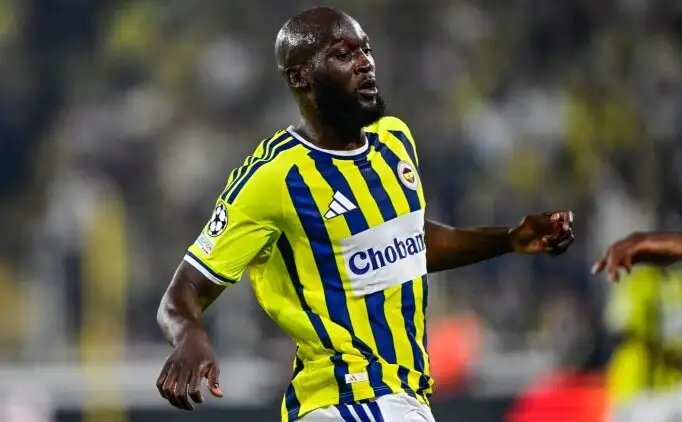 Romelu Lukaku aast tegen Aston Villa: 9 doelpunten in 11 duels