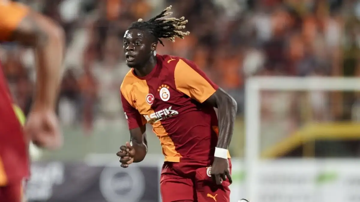 Lesley Ugochukwu overweegt vertrek bij Galatasaray tijdens winterstop