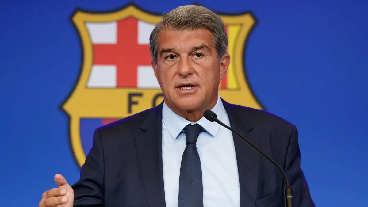 Laporta: Istanbul geweldig, maar Galatasaray-stadion is een hel voor Barça