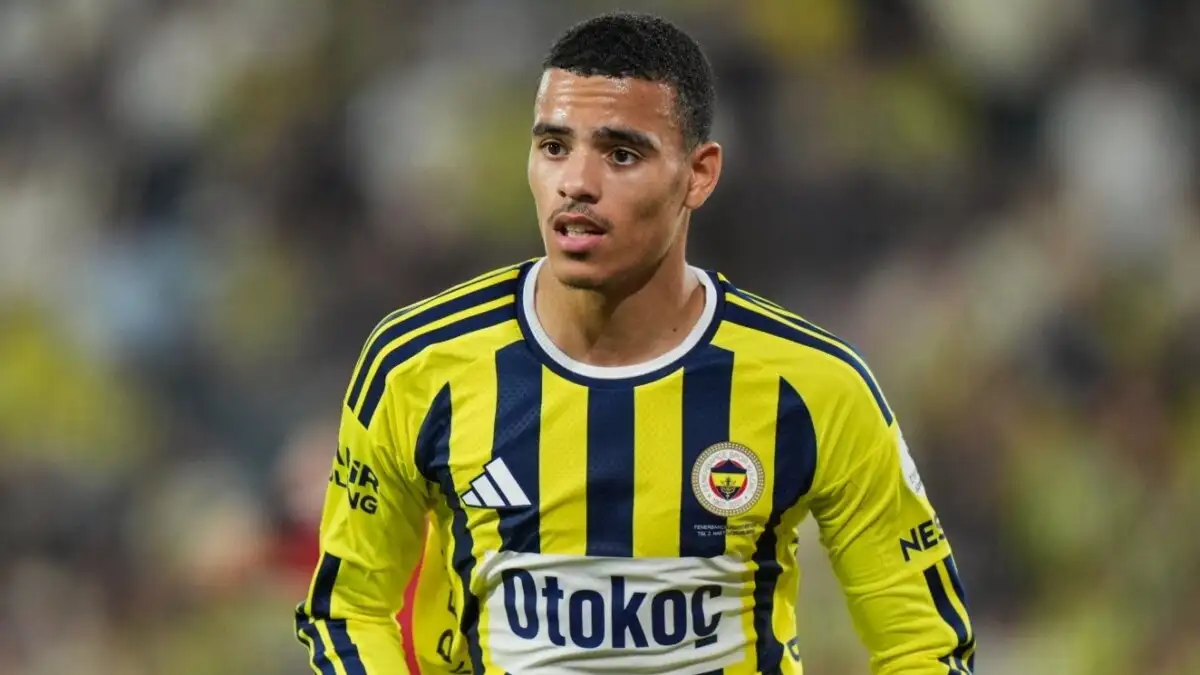 Greenwood stormt bij Fenerbahçe: elke 88 minuten een doelbijdrage