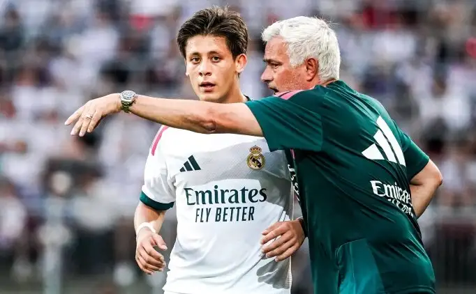 Arda Güler volgens Casquero een van de grootste talenten naast Mbappe