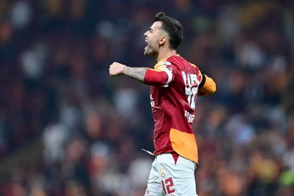 Discussie over Bardakcı's bankzitting bij Galatasaray na Champions League-duels