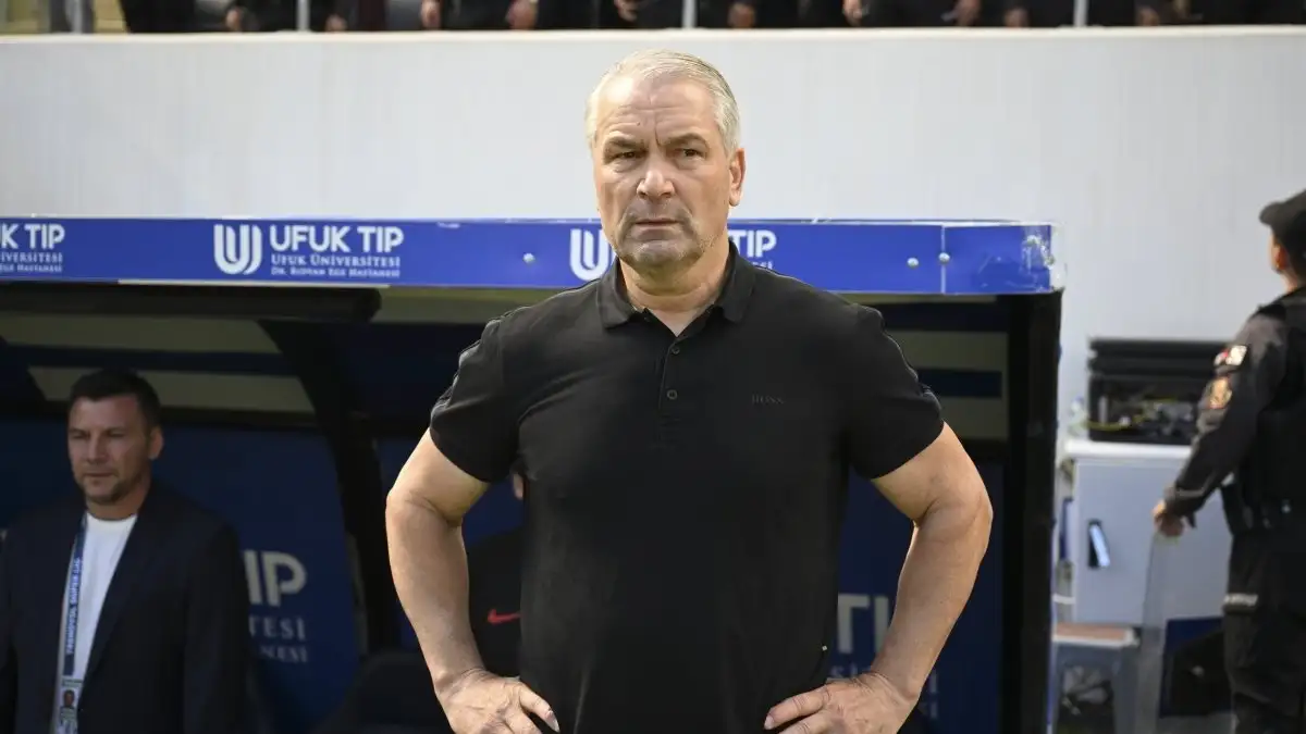 Bernd Storck verwacht veranderingen bij Galatasaray voor duel met Gençlerbirliği
