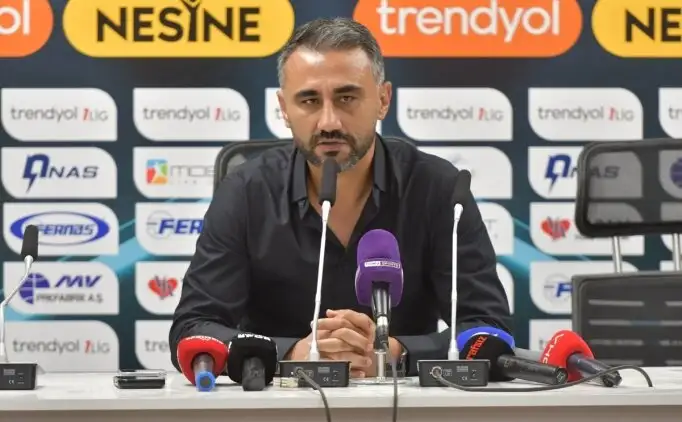 Selçuk Şahin na 4-2 zege op Istanbulspor: "We richtten ons alleen op het winnen"