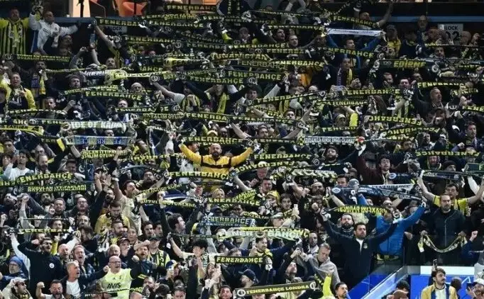 Twee Fenerbahçe-fans aangehouden voor Champions League-duel met Aston Villa in Londen