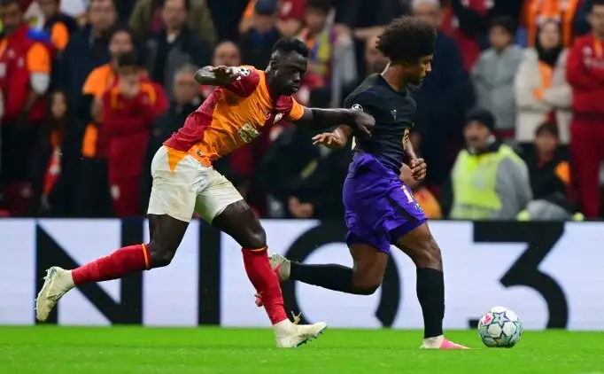 Galatasaray verdediging in crisis: 18 goals tegen in negen wedstrijden