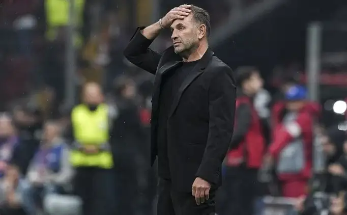 Galatasaray's bitter prescription: miljoenen euro's leverden geen geluk op tegen Barcelona