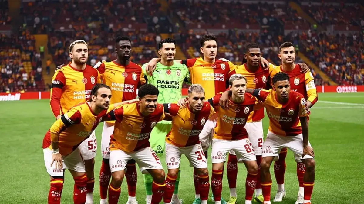 Everton overweegt sterke poging voor Gabriel Sara in zomer 2027, maar Galatasaray dwingt tot geduld