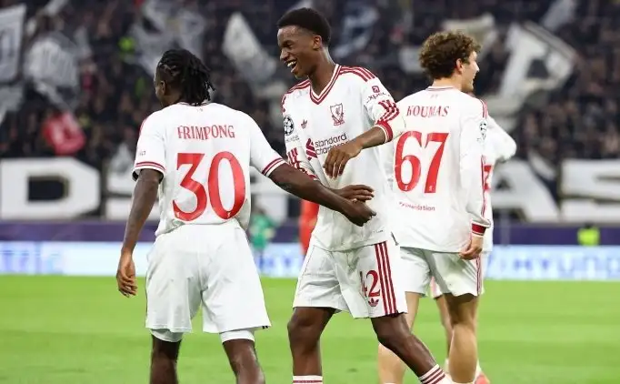 Recordweek in Champions League: 78 goals in tweede speelronde 2026/27