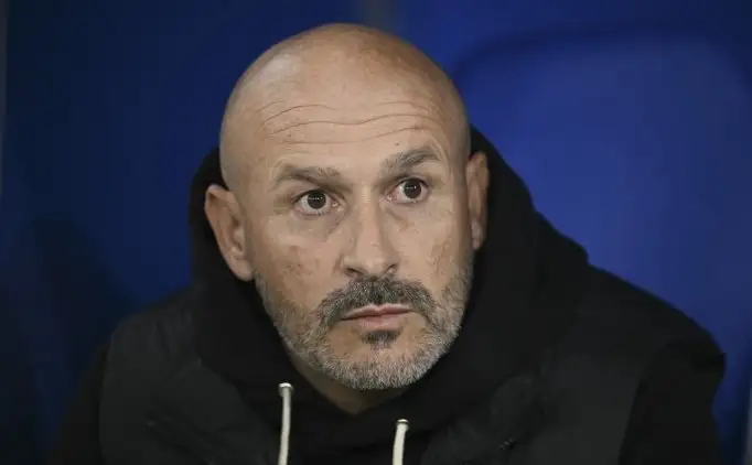 Vincenzo Italiano behaalt eerste dubbele zege met Beşiktaş in Europa League