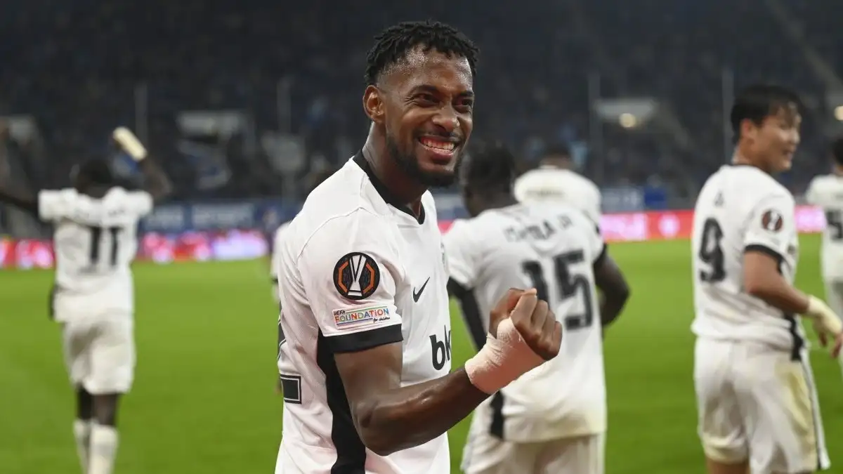 Amir Murillo legt uit hoe hij zijn doelpunten maakte na Beşiktaş-overwinning op Hoffenheim
