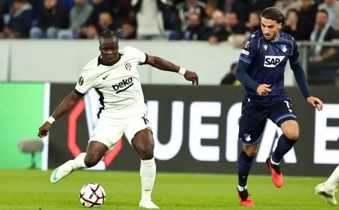 Junior Olaitan blikt terug op assist tegen Hoffenheim en zijn zeven assists dit seizoen