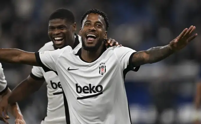 Murillo blijft scoren voor Beşiktaş ondanks nederlaag tegen Hoffenheim