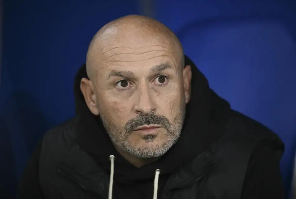 Vincenzo Italiano tevreden over Beşiktaş' 3-2 zege op Hoffenheim, hoopt op snel terugkeer Orkun Kökçü