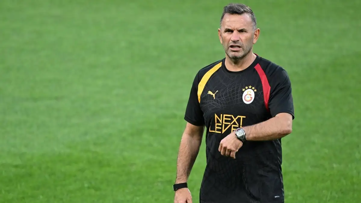 Galatasaray staat voor veranderingen na 4-1 nederlaag tegen Barcelona