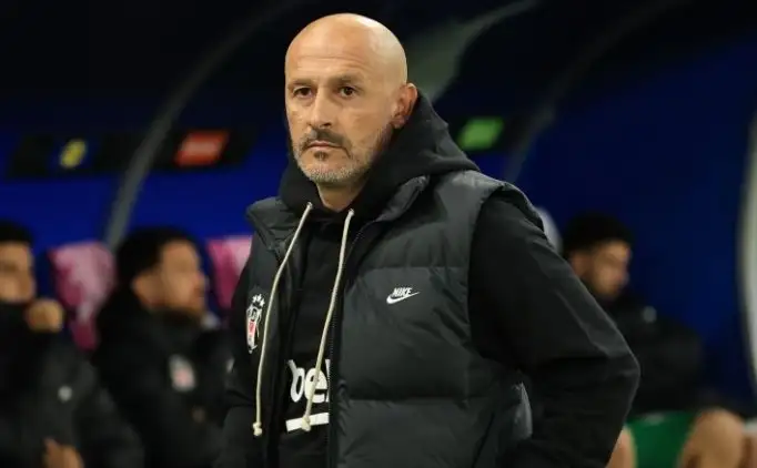 Vincenzo Italiano overtreft Beşiktaş' voorgangers met zevende Europese zege