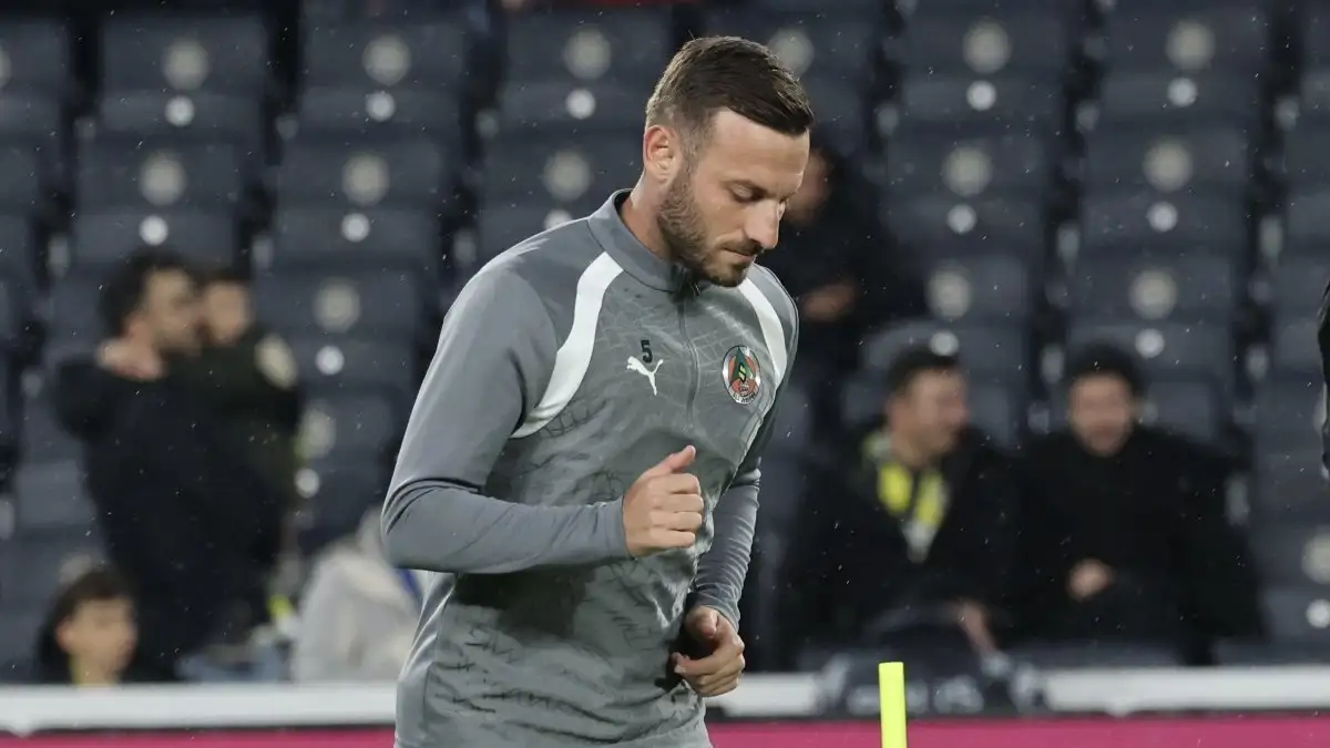 Alanyaspor verliest met 3-0 bij Fenerbahçe, spelers erkennen superioriteit