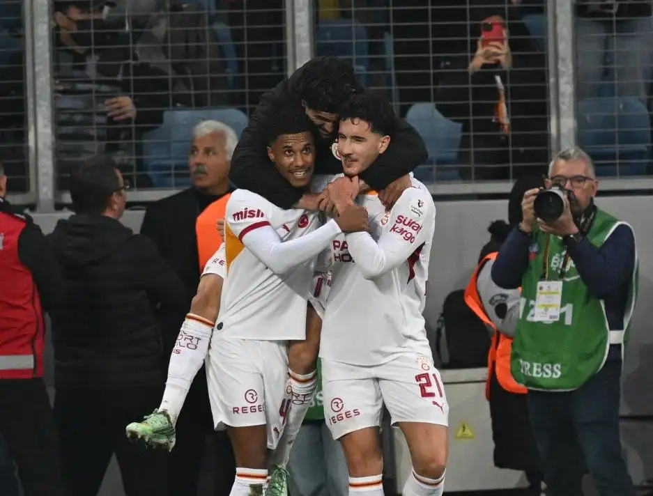 Tugay Kerimoğlu waarschuwt Galatasaray na 1-0 zege op Gençlerbirliği