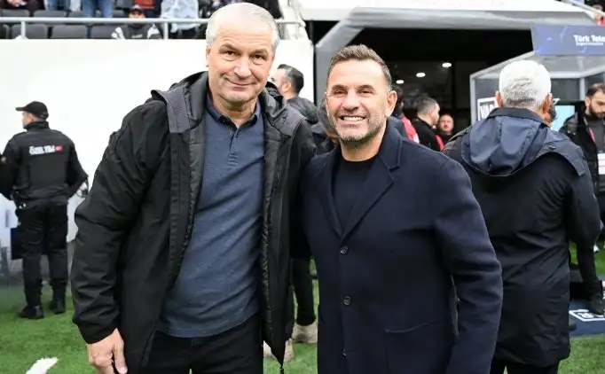 Bernd Storck: 'Als wij hadden gescoord, hadden we Galatasaray verslagen'