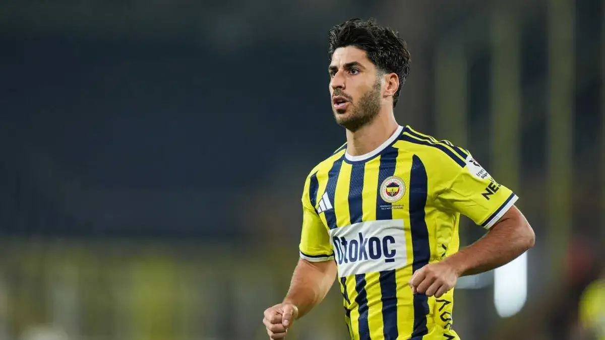 Fenerbahçe-shock: Asensio moet geopereerd worden, minimaal twee maanden uit de roulatie