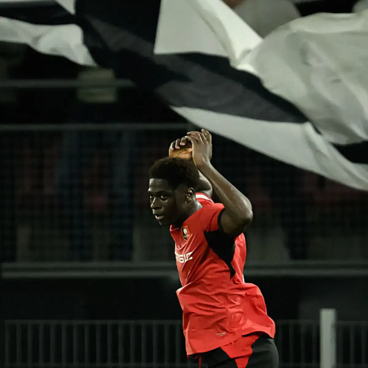 Rennes' jonge ster Mahamadou Nagida heeft een transferbeslissing genomen – Fenerbahçe en Beşiktaş geïnteresseerd